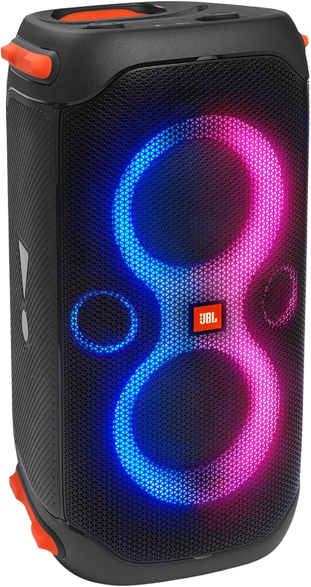 JBL PartyBox 110 Bluetooth Speaker